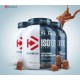 ISO-100 Hydrolyzed Dymatize (932gr)