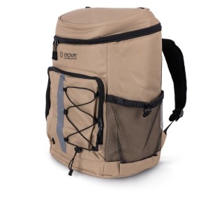 Ισοθερμική Τσάντα - Ψυγείο Escape BackPack Oxford 30L Sand (13484)