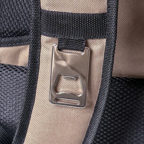 Ισοθερμική Τσάντα - Ψυγείο Escape BackPack Oxford 30L Sand (13484)