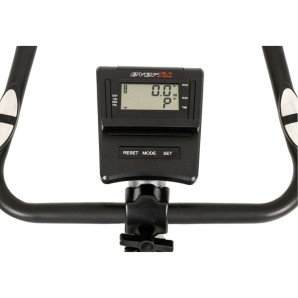 Ποδήλατο BFK-550 EVERFIT 5KG