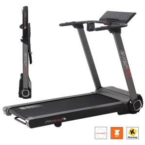 Διάδρομος γυμναστικής TFK-655 Slim Line EVERFIT 2.5HP