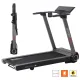 Διάδρομος γυμναστικής TFK-655 Slim Line EVERFIT 2.5HP