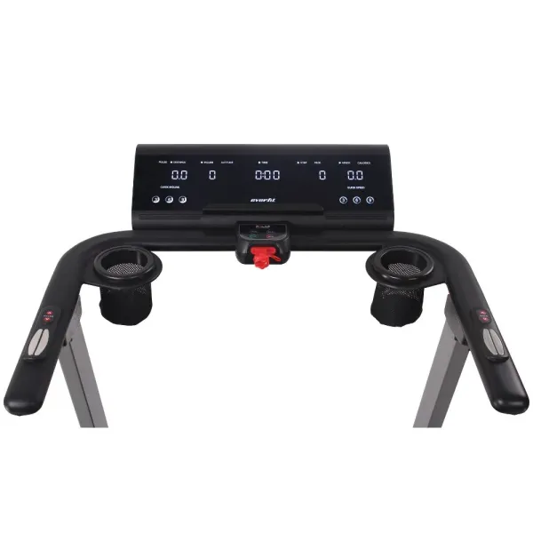 Διάδρομος γυμναστικής TFK-655 Slim Line EVERFIT 2.5HP