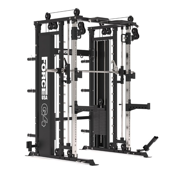 Force USA G4 All‑In‑One Trainer