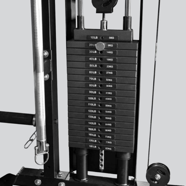 Force USA G4 All‑In‑One Trainer