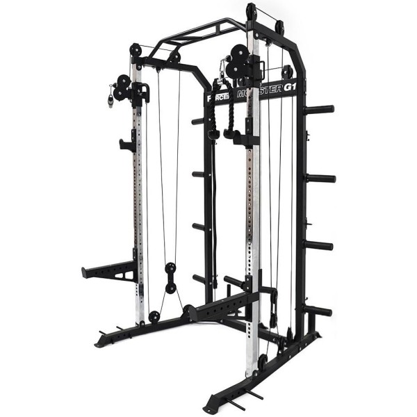 Force USA G1 All‑In‑One Trainer