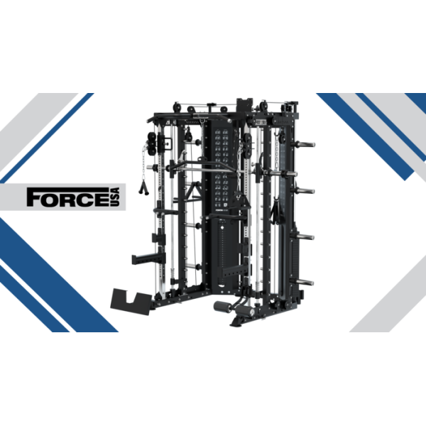 Force USA G15‑B All‑In‑One Trainer