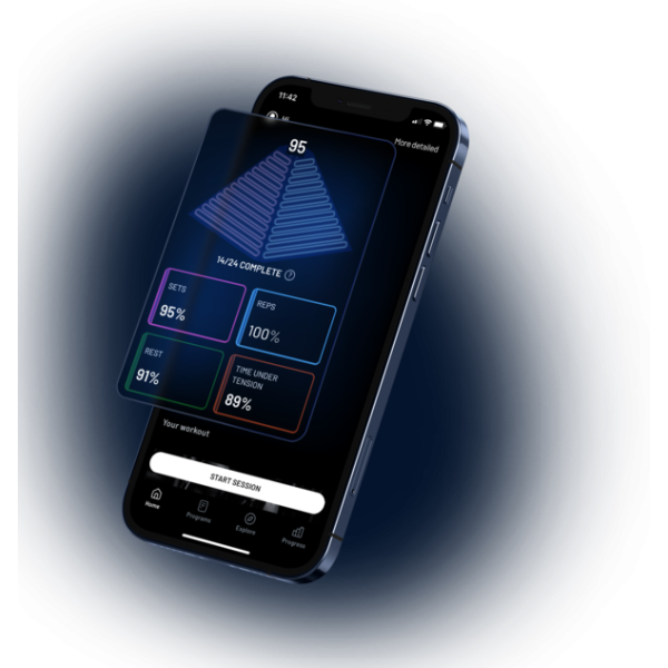 Force USA G15‑B All‑In‑One Trainer