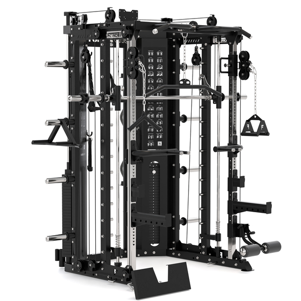 Force USA G15‑B All‑In‑One Trainer