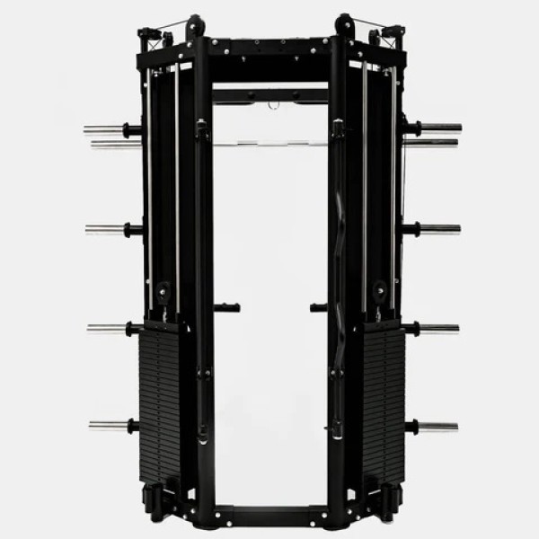 Force USA G15‑B All‑In‑One Trainer