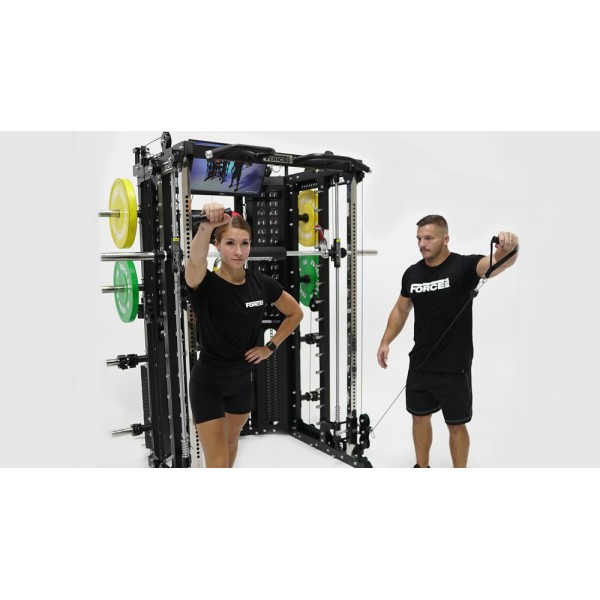 Force USA G15‑B All‑In‑One Trainer