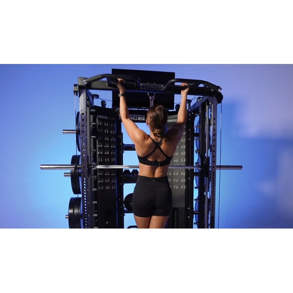 Force USA G15‑B All‑In‑One Trainer