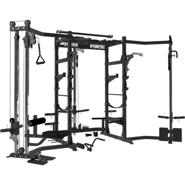 Force USA ‑ MyRack