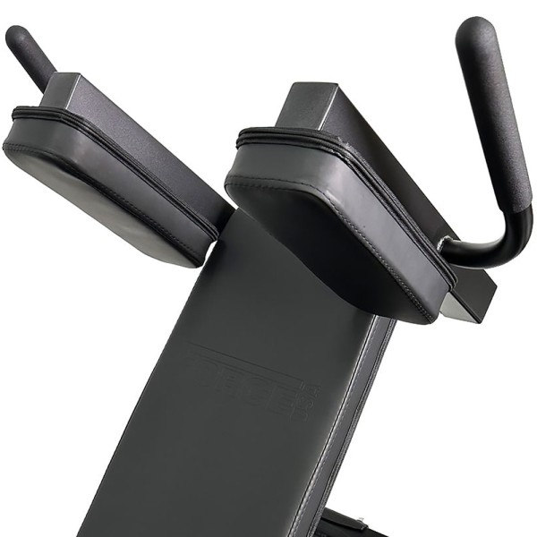 Force USA Όρθια Πρέσα Ποδιών και Hack Squat F‑CLP‑V3