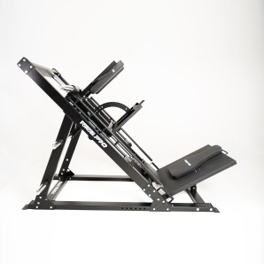 Force USA Leg Press Hack Squat F‑MLPHS Pro