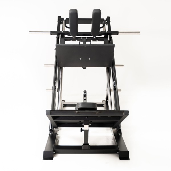 Force USA Leg Press Hack Squat F‑MLPHS Pro