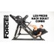 Force USA Leg Press Hack Squat F‑MLPHS Pro