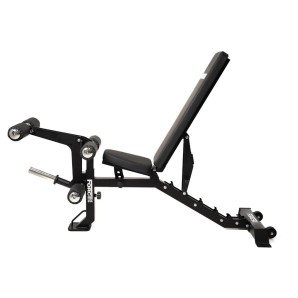 Force USA ‑ Ρυθμιζόμενος Πάγκος "MyBench" F‑MR‑FID‑V2