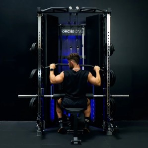 Force USA F‑C10 All‑In‑One Trainer