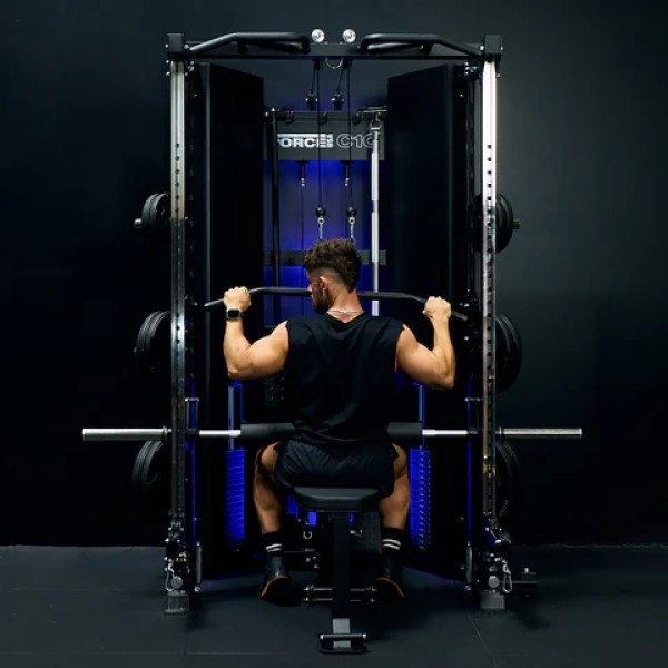 Force USA F‑C10 All‑In‑One Trainer