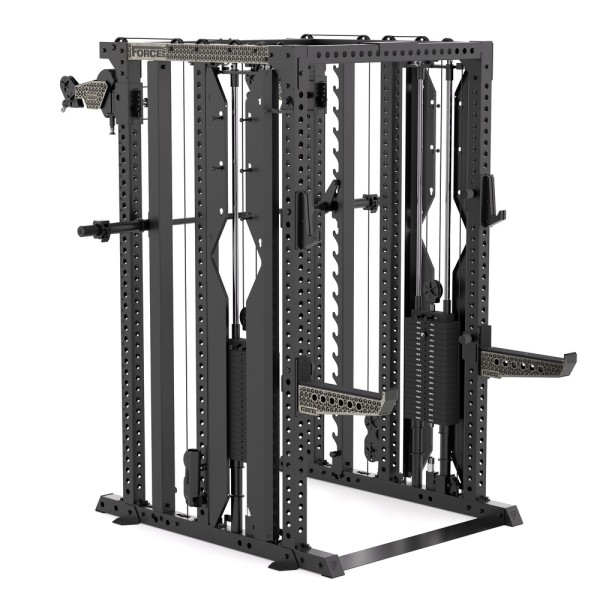 Force USA M20 All‑In‑One Trainer