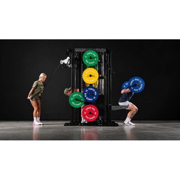 Force USA M20 All‑In‑One Trainer