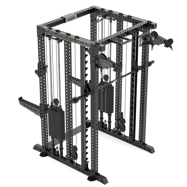 Force USA M20 All‑In‑One Trainer