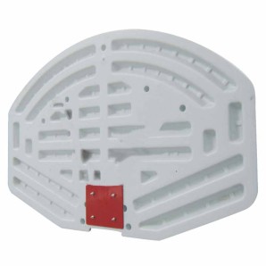 Μπασκέτα Τοίχου Εξωτερικού Χώρου BOSTON Garlando