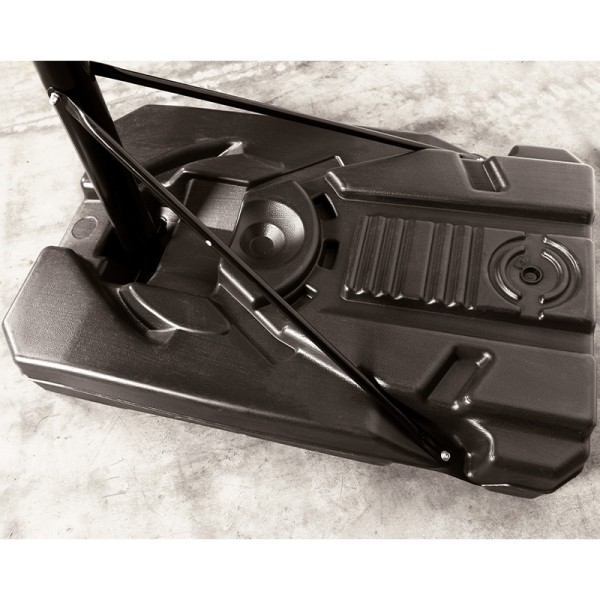 Μπασκέτα Εξωτερικού Χώρου HOUSTON 225-305cm GARLANDO