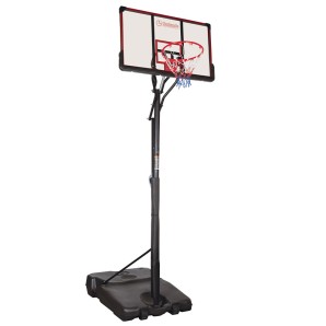 ΜΠΑΣΚΕΤΑ Εξωτερικού Χώρου ORLANDO 225-305cm GARLANDO