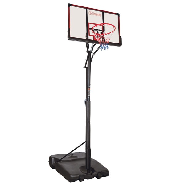 ΜΠΑΣΚΕΤΑ Εξωτερικού Χώρου ORLANDO 225-305cm GARLANDO