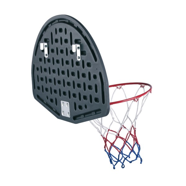 Μπασκέτα τοίχου PORTLAND 71x45cm GARLANDO