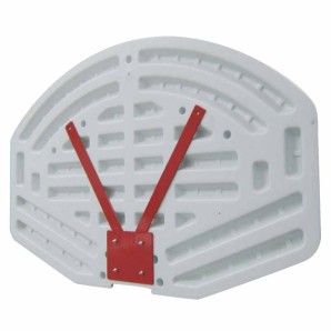 Μπασκέτα Τοίχου Εξωτερικού Χώρου SEATTLE Garlando