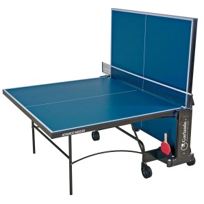 Τραπέζι ping pong ADVANCE INDOOR εσωτερικού χώρου Garlando