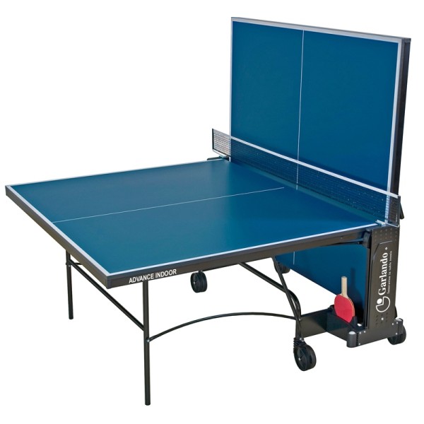 Τραπέζι ping pong ADVANCE INDOOR εσωτερικού χώρου Garlando