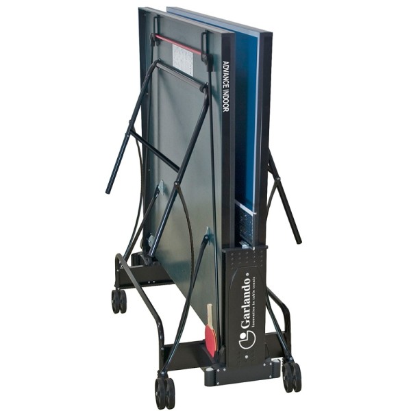 Τραπέζι ping pong ADVANCE INDOOR εσωτερικού χώρου Garlando