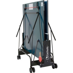 Τραπέζι ping pong CHALLENGE INDOOR εσωτερικού χώρου Garlando