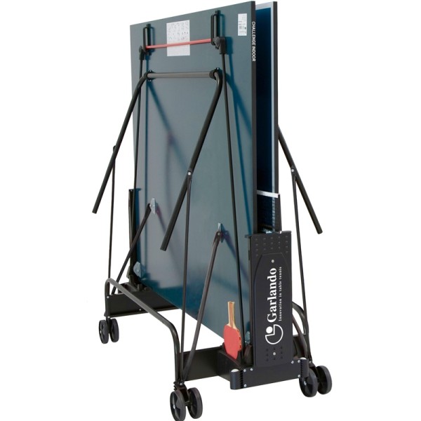 Τραπέζι ping pong CHALLENGE INDOOR εσωτερικού χώρου Garlando