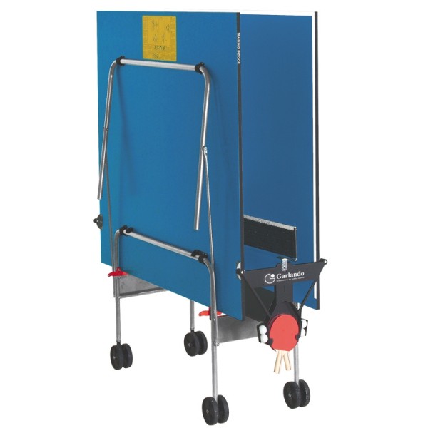 Τραπέζι ping pong TRAINING INDOOR εσωτερικού χώρου Garlando