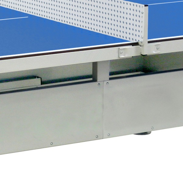 Τραπέζι Ping Pong TT Outdoor GARDEN GARLANDO