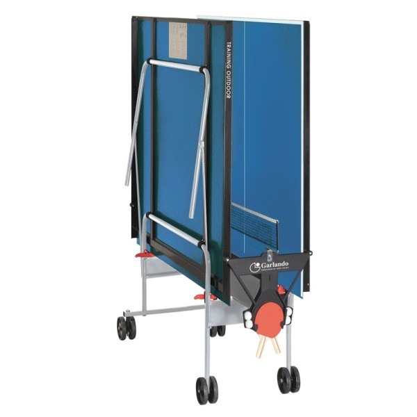 Τραπέζι Ping Pong TRAINING OUTDOOR Garlando