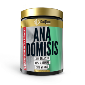 Anadomisis  Αμινοξέα GoldTouch (400gr)