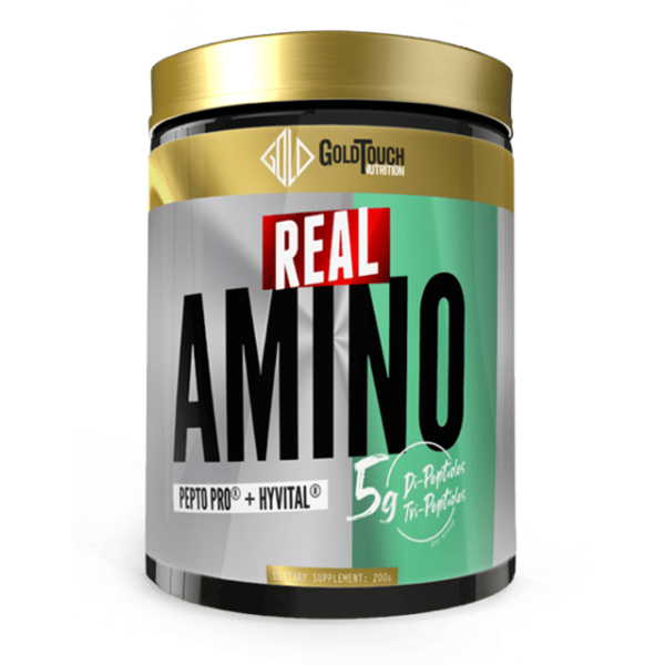 Real Amino GoldTouch (200gr)