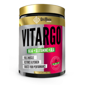 Vitargo GoldTouch (400gr)