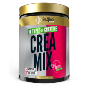 Crea Mix GoldTouch (200g)