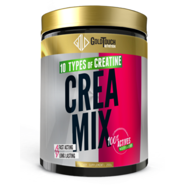 Crea Mix GoldTouch (200g)