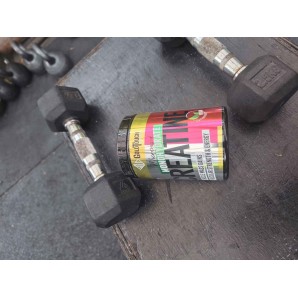 Creatine Monohydrate GoldTouch (400gr)