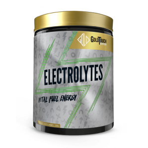Electrolytes GoldTouch (300gr)