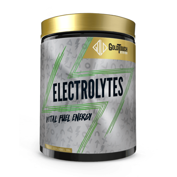 Electrolytes GoldTouch (300gr)