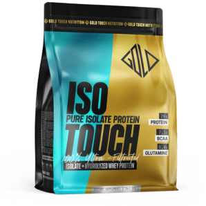 Premium Iso Touch 86% Protein (908gr)